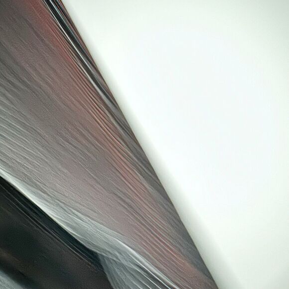 Nike Womens Run Division Midlayer Long Sleeve Top CU6168-011 Animal print Medium - Picture 10 of 12